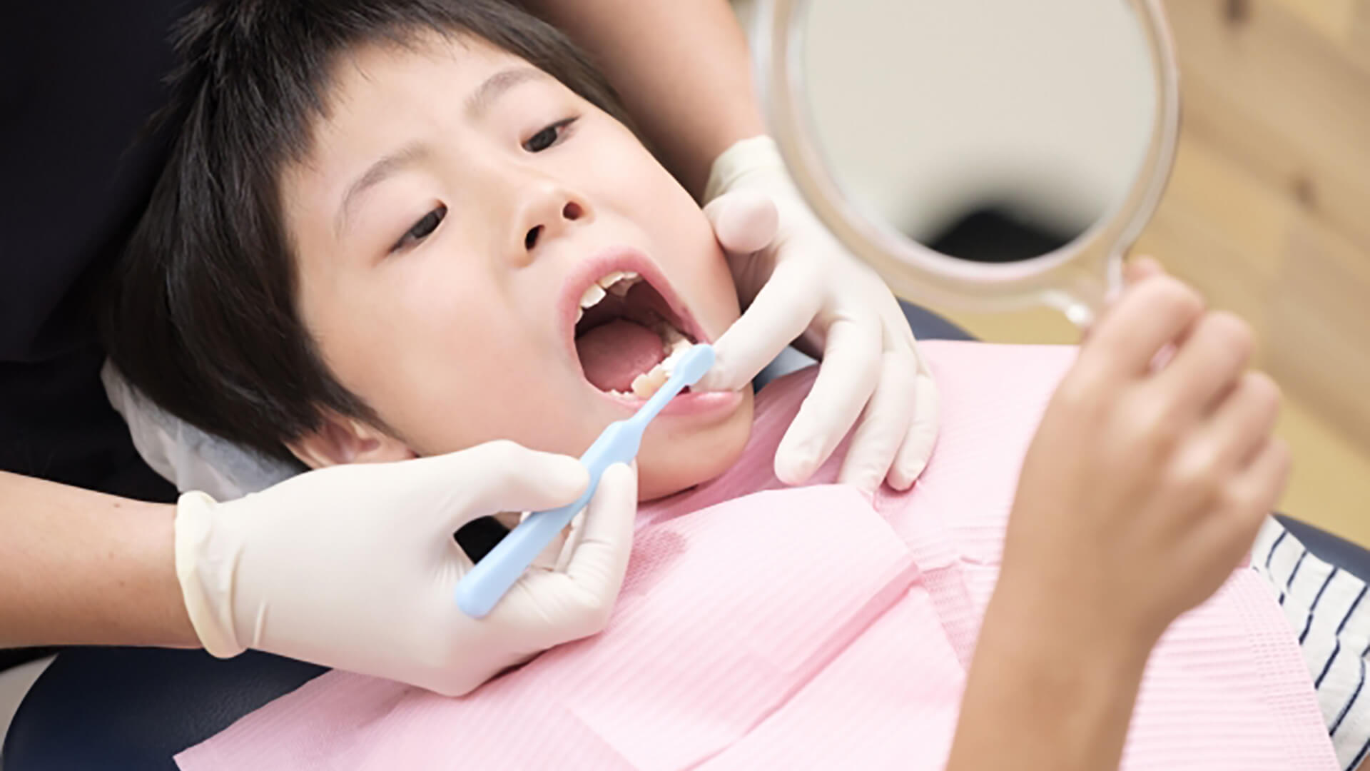 小児歯科について 神戸の歯医者 三宮アップル歯科
