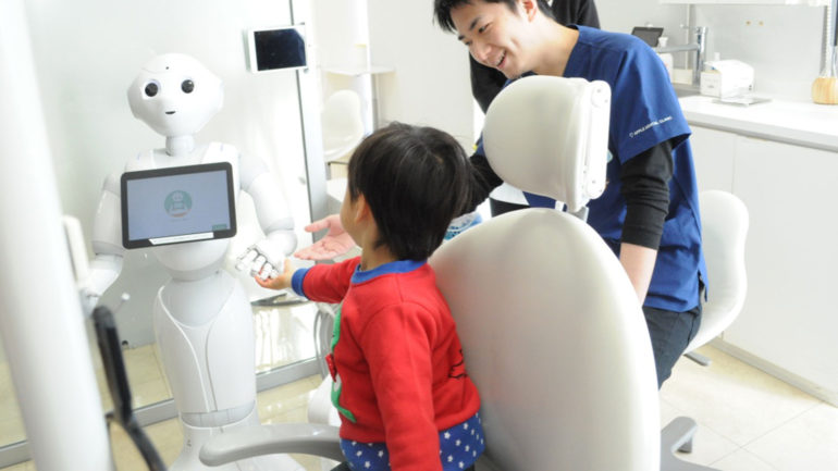 小児歯科 神戸の歯医者 三宮アップル歯科